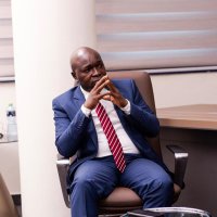 Seidu Agongo (@officialagongo) 's Twitter Profile