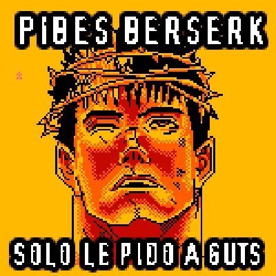 100 % negro pixelero forjado en transporte publico.
lomense
ilustrador ,animador, pinero y otras cuestiones
antifascista