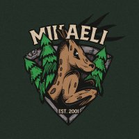 Mikaeli (@mikaelifx) 's Twitter Profile Photo Mikaeli (@mikaelifx) 's Twitter Profile Photo