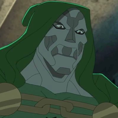 SAC: jessdotmp4 | I like Doctor Doom 💚 | 18 | She/Her | I block freely | Priv: @jessdotpriv