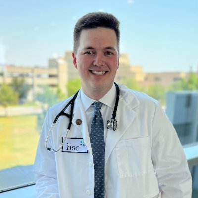 MaverickDOesPMR's profile picture. UNTHSC Texas College of Osteopathic Medicine - C/O 2027 | Future Physical Medicine and Rehab Doctor | Passion for learning, research, and adaptive pickleball