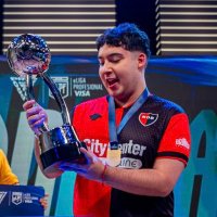 Ezequiel Correa (@ezecorrea1802) 's Twitter Profile
