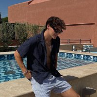 Michael Wilson (@michaellwillson) 's Twitter Profile