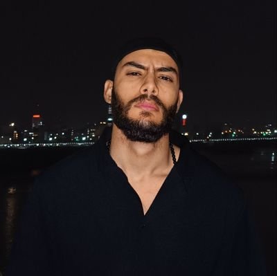 alllirreza's profile picture. Not over yet