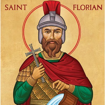 TradCathDem's profile picture. 