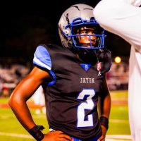 Jaylen “Jay” Williams (@jaylen1105) 's Twitter Profile