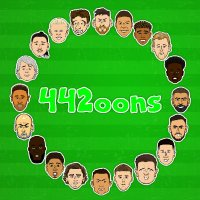 ⚽️442oons⚽️ (@442oons) 's Twitter Profile