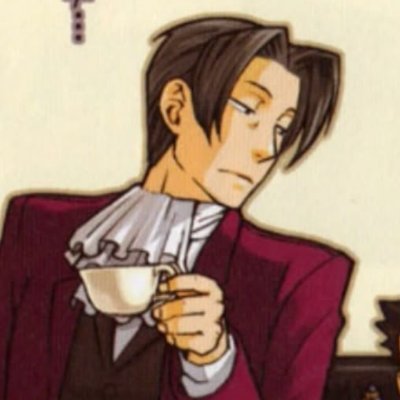 Will Wood Addict |
Ace Attorney | Professor Layton | TSP:UD | GO | UT/DR | Eddsworld | he/they 15 @thethund3rtaker 's son | @damizkewl2 💕