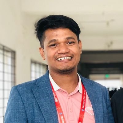 AkashEbrahem's profile picture. 🌾২নং যুগ্ম সাধারণ সম্পদক সরকারি শহীদ সোহরাওয়ার্দী কলেজ ছাত্রদল, ঢাকা মহানগর দক্ষিণ,/সহ সম্পদক জেলা /সাবেক সদস্য উপজেলা /সাবেক যুগ্মআহ্বায়ক ইঃউ ছাত্রদলের ❤