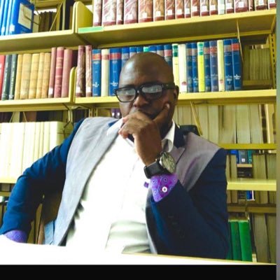 All things were created for a reason- Ph.D. in the making- Traumatic Psychologist, Marriage Counselor by profession within the Reformed Faith.