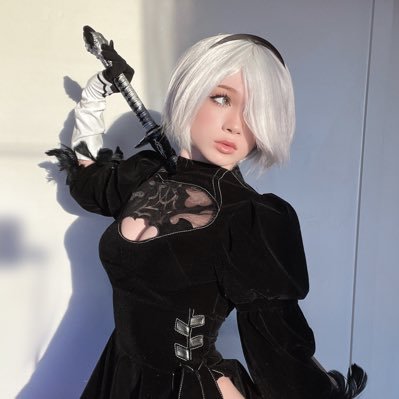 roxaide_'s profile picture. cosplayer / cosmaker