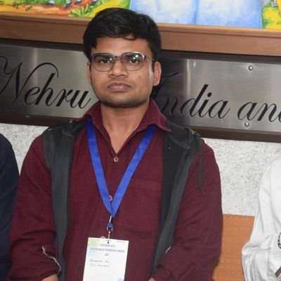 Research Scholar SIS|| MA,CPS || JNU , Delhi
Agitate, Educate and organise