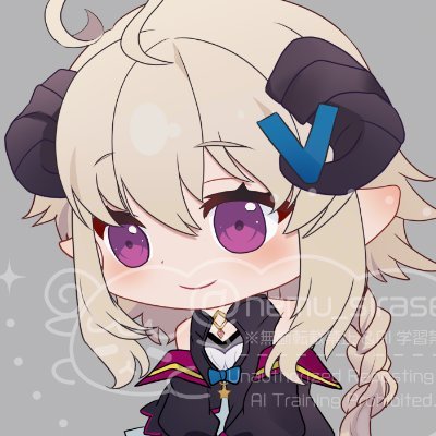 シラセネム｜イラスト&Live2Dモデラーさんのプロフィール画像
