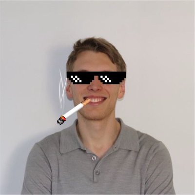 piotr123_p's profile picture. dev @ DEMU
