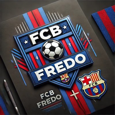 fcb_fredo's profile picture. 