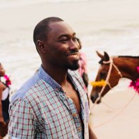 Cosby 🇬🇭 (@cosby_vybez_) 's Twitter Profile