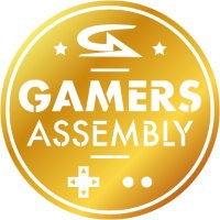 Gamers Assembly (@gamersassembly) 's Twitter Profile Photo Gamers Assembly (@gamersassembly) 's Twitter Profile Photo