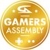 Gamers Assembly (@gamersassembly) Twitter profile photo Gamers Assembly (@gamersassembly) Twitter profile photo