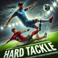Hard Tackle TV (@tackled3m) 's Twitter Profile