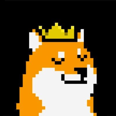The OG Pixel Shibas of @Solana | Borking on-chain since Nov 2021 |
Community: https://t.co/O7rJIgqt5B