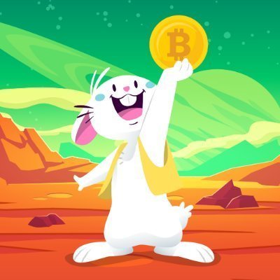 Crypto Bunnyさんのプロフィール画像