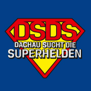 Dachau sucht die Superhelden! Große Typisierungsaktion am 21. und 22. April | 10.00–16.00 Uhr | Autohaus Braun, Karl-Benz-Straße 10, Dachau