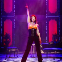Nic Myers (@nicsarahmyers) 's Twitter Profile