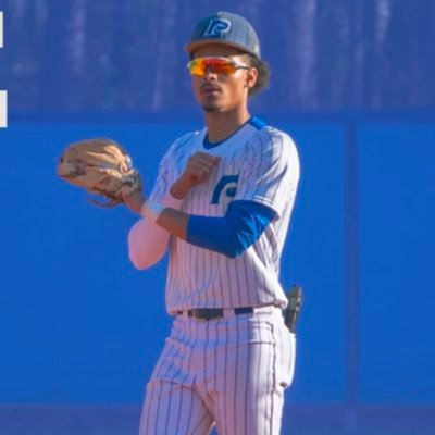 Uncommitted-6’3 185lbs (‘25, GA) 3rd Base, ShortStop Jayden.clay2006@gmail.com