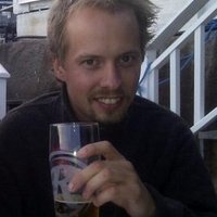 Trond Erik(@trondjacs) 's Twitter Profile Photo