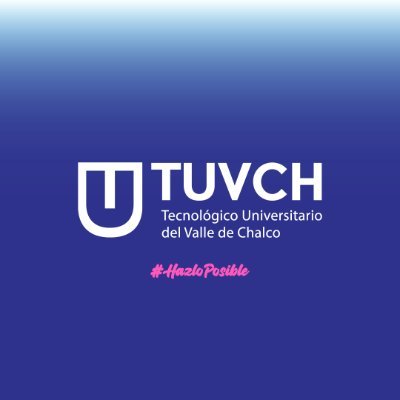 Tecnológico Universitario del Valle de Chalco Profile