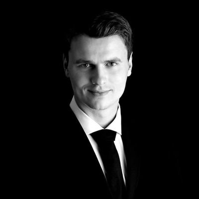 J_Margielski's profile picture. Prezydent Miasta Otwocka