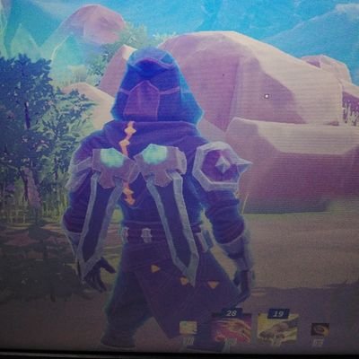 Noemialbertina's profile picture. Soy especial 😌