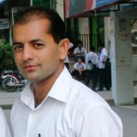 Dr Muhammad Imran (@khanji86) 's Twitter Profile