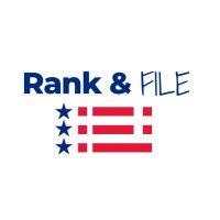 Rank & File (@rankandfileshow) 's Twitter Profile Photo