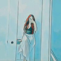 aleph 🇮🇱 (@almadespirit) Twitter profile photo