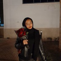 Dudu (ايرا بسكوتة النواعم) (@_criedbaby_) 's Twitter Profile