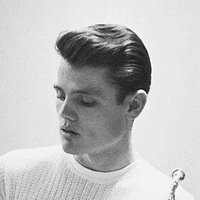 Chet Baker Enjoyer (@chetbakerfan1) 's Twitter Profile Photo