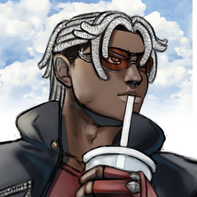 Exkean BSRさんのプロフィール画像