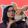 belkitsune's profile picture. 🌸 Gamer&Pokémon Content Creator | 💜 Twitch streamer🎙️caster @reveLAHcasters ☁️ partner @nuuvem | belkitsunecontato@gmail.com
