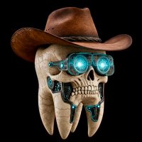 OneToothTe𝕏an (@onetoothtexan) 's Twitter Profile Photo OneToothTe𝕏an (@onetoothtexan) 's Twitter Profile Photo