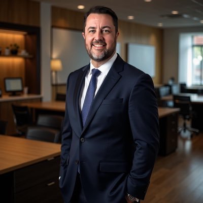 CrutcherScott's profile picture. President - Maverick Financial Group, Mortgage Recruiting & Consulting | President - Capital Lending Group (Commercial Brokerage)
