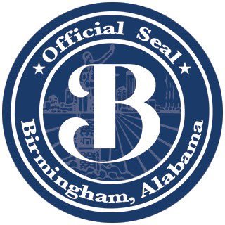 The official account for the City of Birmingham, AL. We're a city focused on putting people first. Sign up for our newsletter: https://t.co/GiVE0Mh4Gl