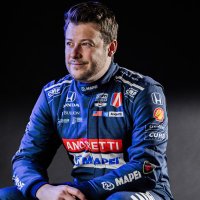 Marco Andretti (@marcoandretti) 's Twitter Profile
