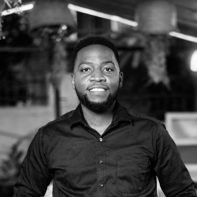 Co founder & COO @mwonyaStreamUG || Nerd || SoftwareEngineer || Cybersecurity || UI/Graphics creator Deejay🎛️