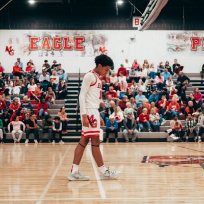 obipinn_'s profile picture. Mills Godwin HS • 6’2 173 lbs • 2027 • 4.03 GPA • 2SportAthlete • NCAA ID #2405297643 • @locallegendsrva Puma Pro16 • IG: @ obipinn.2