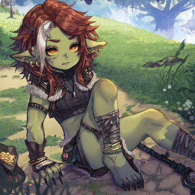 bigtz4's profile picture. she/her bi