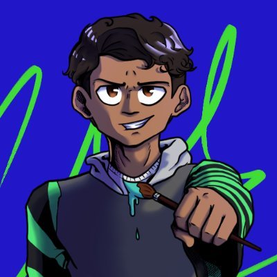 ThaMakzWhoDrawsさんのプロフィール画像