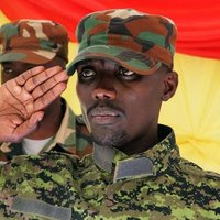 Sultan MAKENGA (@makengasultan23) 's Twitter Profile