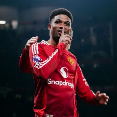 unitedRB_'s profile picture. @Manutd and @northernireland fan No. 10