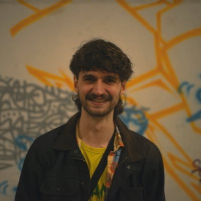 xblode76's profile picture. 🌈 webdesigner